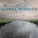 Download or print George Winston Stevenson Sheet Music Printable PDF -page score for Classical / arranged Piano SKU: 60126.