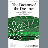 Download or print Georgia Douglas Johnson and Bruce W. Tippette The Dreams Of The Dreamer Sheet Music Printable PDF -page score for Concert / arranged SSAB Choir SKU: 432734.