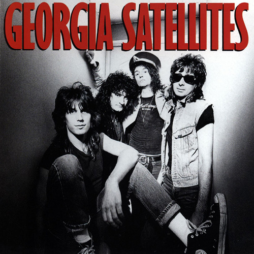 Georgia Satellites album picture