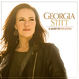 Download or print Georgia Stitt Come Over Sheet Music Printable PDF -page score for Contemporary / arranged Piano & Vocal SKU: 450521.