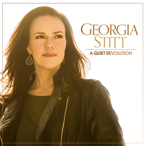 Georgia Stitt album picture