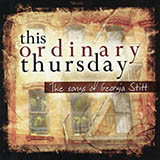 Download or print Georgia Stitt This Ordinary Thursday Sheet Music Printable PDF -page score for Broadway / arranged Piano, Vocal & Guitar (Right-Hand Melody) SKU: 77393.