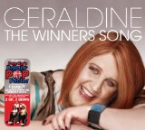Download or print Geraldine The Winner's Song Sheet Music Printable PDF -page score for Pop / arranged Piano, Vocal & Guitar SKU: 43574.