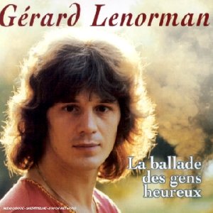 Gérard Lenorman album picture