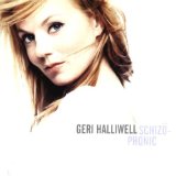Download or print Geri Halliwell Sometime Sheet Music Printable PDF -page score for Pop / arranged Piano, Vocal & Guitar SKU: 17491.