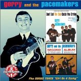 Download or print Gerry And The Pacemakers How Do You Do It? Sheet Music Printable PDF -page score for Pop / arranged Piano, Vocal & Guitar (Right-Hand Melody) SKU: 103552.