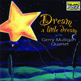 Download or print Gerry Mulligan Song For Strayhorn Sheet Music Printable PDF -page score for Jazz / arranged Baritone Sax Transcription SKU: 198780.