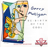 Download or print Gerry Mulligan Venus De Milo Sheet Music Printable PDF -page score for Jazz / arranged Baritone Sax Transcription SKU: 198779.