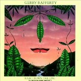 Download or print Gerry Rafferty Get It Right Next Time Sheet Music Printable PDF -page score for Rock / arranged Piano, Vocal & Guitar SKU: 15685.