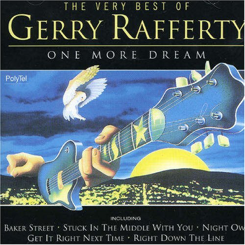 Gerry Rafferty album picture