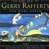 Download or print Gerry Rafferty Whatever's Written In Your Heart Sheet Music Printable PDF -page score for Rock / arranged Piano, Vocal & Guitar (Right-Hand Melody) SKU: 15696.