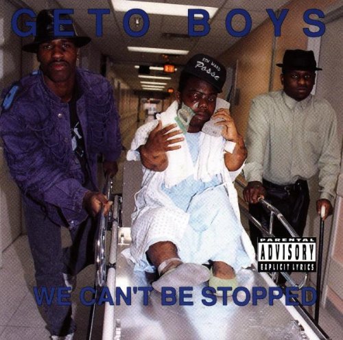 Geto Boys album picture