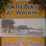 Download or print G.H. Stover On The Beach At Waikiki (arr. Fred Sokolow) Sheet Music Printable PDF -page score for Folk / arranged Guitar Tab SKU: 1538180.