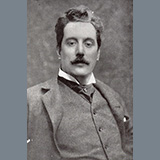 Download or print Giacomo Puccini Doretta's Dream (from La Rondine) Sheet Music Printable PDF -page score for Classical / arranged Piano Solo SKU: 33692.