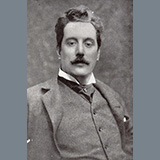 Download or print Giacomo Puccini Introduzione (Act III) (from La Bohème) Sheet Music Printable PDF -page score for Classical / arranged Piano Solo SKU: 1523432.