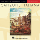 Download or print Giacomo Puccini O Mio Babbino Caro Sheet Music Printable PDF -page score for Classical / arranged Piano SKU: 88511.