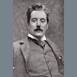 Download or print Giacomo Puccini Piccolo walzer (Little Waltz) Sheet Music Printable PDF -page score for Opera / arranged Piano Solo SKU: 1516112.