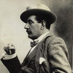 Download or print Giacomo Puccini Quando M'en Vo Soletta Sheet Music Printable PDF -page score for Classical / arranged Easy Piano SKU: 55471.