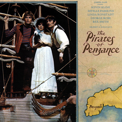Gilbert & Sullivan album picture