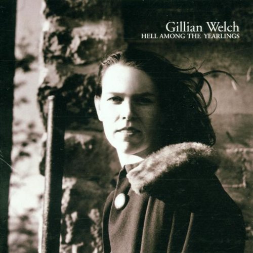 Gillian Welch album picture