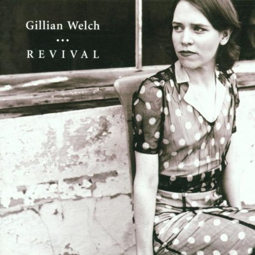 Gillian Welch album picture