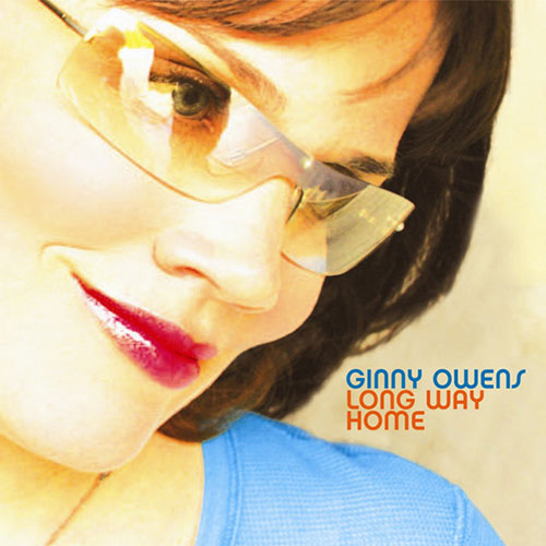 Ginny Owens album picture