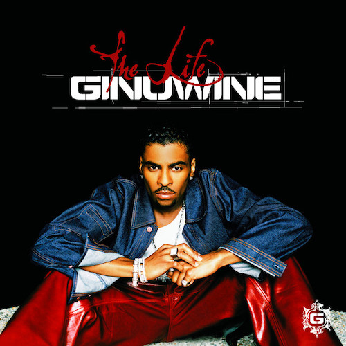 Ginuwine album picture