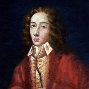 Giovanni Battista Pergolesi album picture