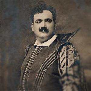 Giovanni Capurro album picture