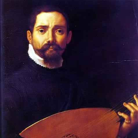 Giovanni Gabrieli album picture