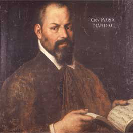 Giovanni Maria Nanino album picture