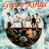 Download or print Gipsy Kings Baila Me Sheet Music Printable PDF -page score for World / arranged Piano, Vocal & Guitar SKU: 37575.