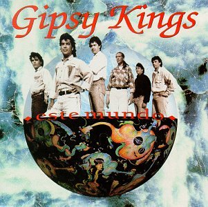 Gipsy Kings album picture