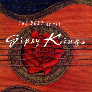 Gipsy Kings album picture