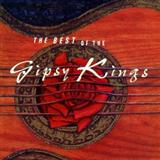 Download or print Gipsy Kings I've Got No Strings Sheet Music Printable PDF -page score for World / arranged Piano, Vocal & Guitar (Right-Hand Melody) SKU: 37601.