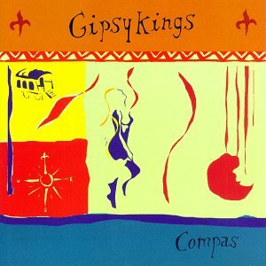 Gipsy Kings album picture