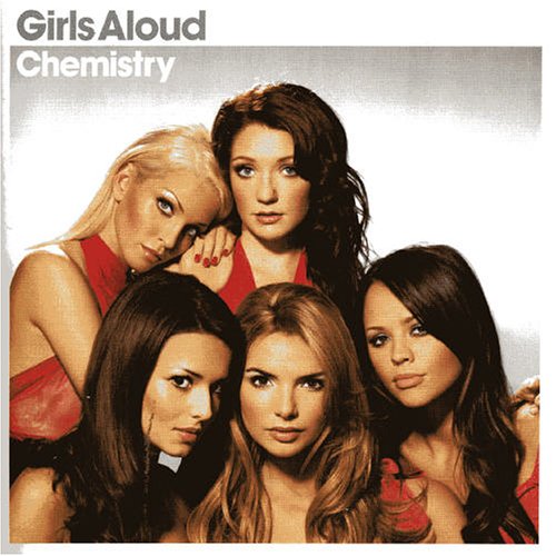 Girls Aloud album picture