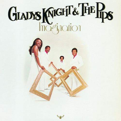 Gladys Knight & The Pips album picture
