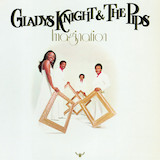 Download or print Gladys Knight & The Pips Best Thing That Ever Happened To Me Sheet Music Printable PDF -page score for Pop / arranged Easy Guitar SKU: 1337097.