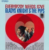Download or print Gladys Knight & The Pips I Heard It Through The Grapevine Sheet Music Printable PDF -page score for Pop / arranged Dulcimer SKU: 1360164.