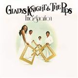 Download or print Gladys Knight & The Pips Midnight Train To Georgia Sheet Music Printable PDF -page score for Pop / arranged Piano, Vocal & Guitar SKU: 14624.