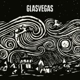 Download or print Glasvegas Flowers And Football Tops Sheet Music Printable PDF -page score for Rock / arranged Piano, Vocal & Guitar (Right-Hand Melody) SKU: 43425.