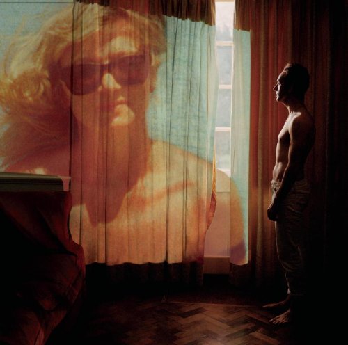 Glasvegas album picture