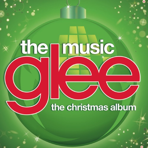 Glee Cast album picture