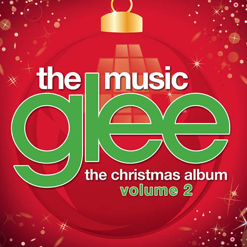 Glee Cast album picture