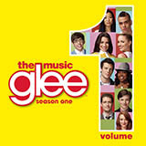 Download or print Glee Cast Bust A Move Sheet Music Printable PDF -page score for Pop / arranged Piano, Vocal & Guitar (Right-Hand Melody) SKU: 100956.