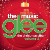 Download or print Glee Cast Christmas Eve With You Sheet Music Printable PDF -page score for Christmas / arranged Piano, Vocal & Guitar (Right-Hand Melody) SKU: 92553.