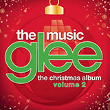 Download or print Glee Cast Christmas Wrapping Sheet Music Printable PDF -page score for Christmas / arranged Piano, Vocal & Guitar (Right-Hand Melody) SKU: 92540.