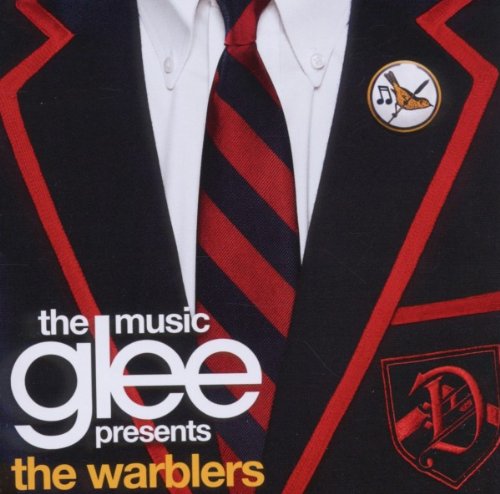 Glee Cast album picture