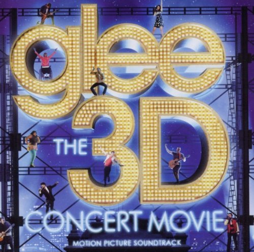 Glee Cast album picture